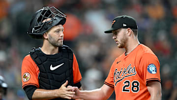 Colorado Rockies v Baltimore Orioles