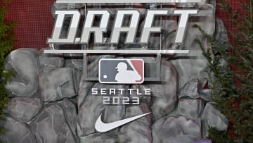 2023 MLB Draft presented by Nike