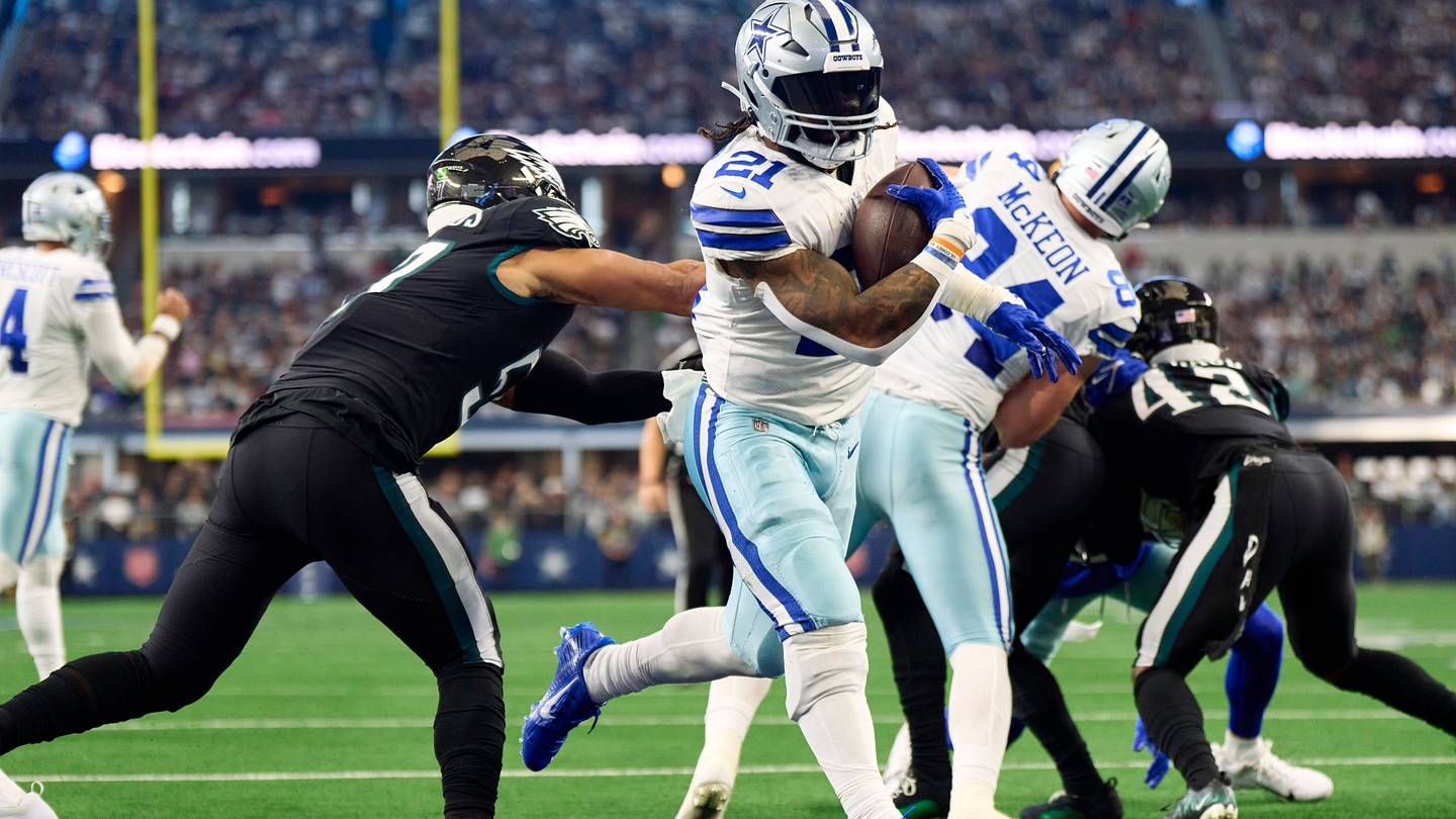 Eagles rival reportedly interested in a reunion with longtime Philly nemesis - Vimarsana News