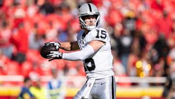 Las Vegas Raiders v Kansas City Chiefs - NFL 2025