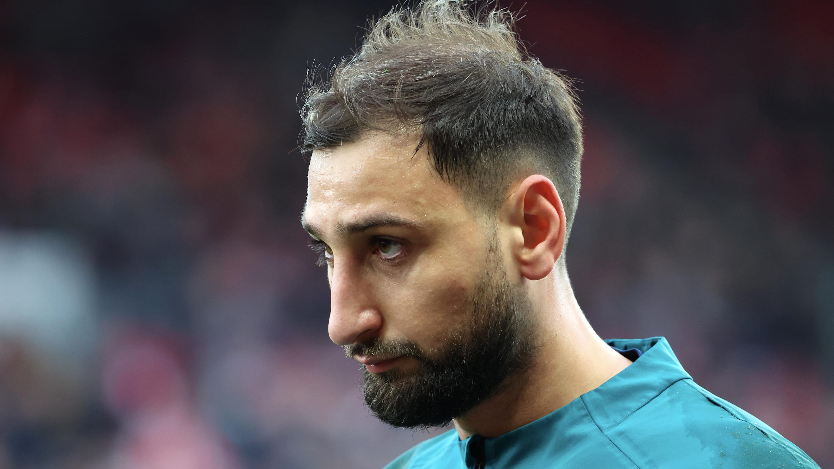 Mercato PSG : Gianluigi Donnarumma a tranché pour son avenir