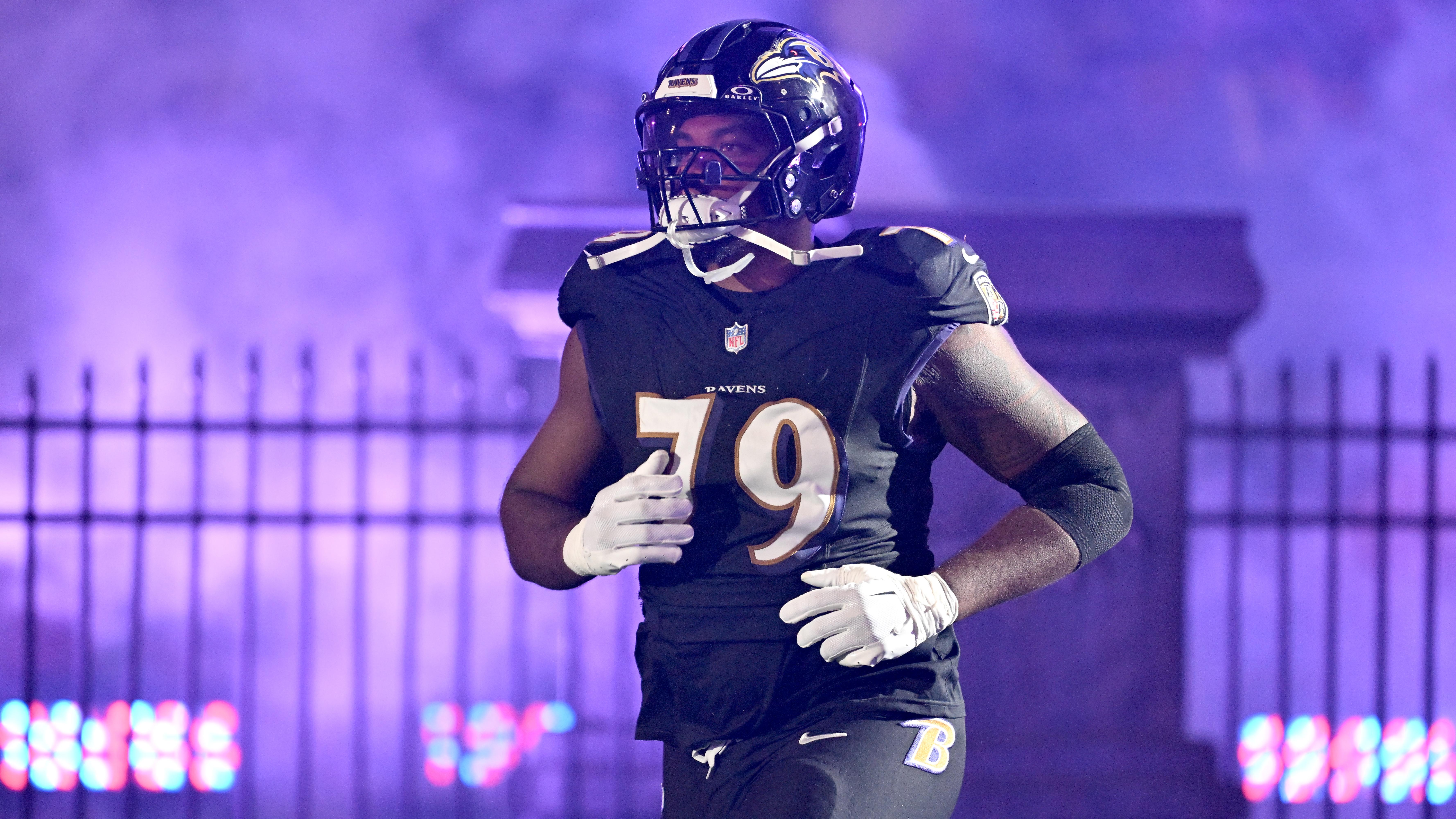 Buffalo Bills Sign QB Anthony Brown to Counter Ravens
