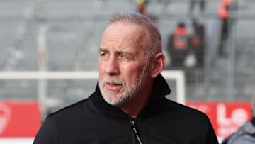 Eric Roy - Stade Brestois 29 