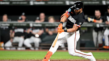 Detroit Tigers v Baltimore Orioles