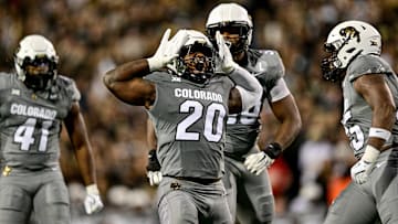 Colorado needs a win to keep their Big 12 title hopes alive