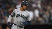 Los Yankees son favoritos para firmar a Juan Soto 