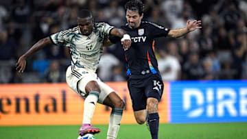 San Diego FC v Portland Timbers