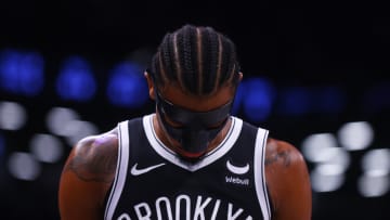 Los Angeles Lakers vs. Brooklyn Nets