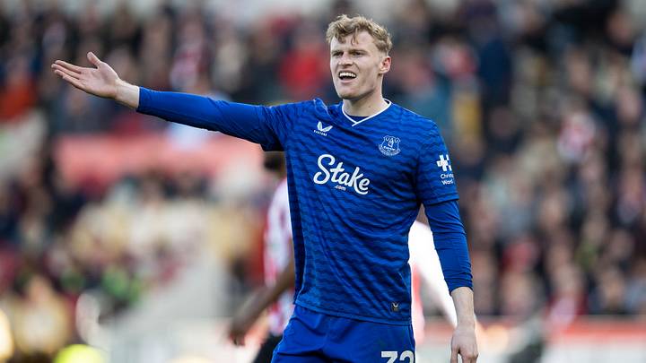 Wechselt Jarrad Branthwaite zum FC Bayern?