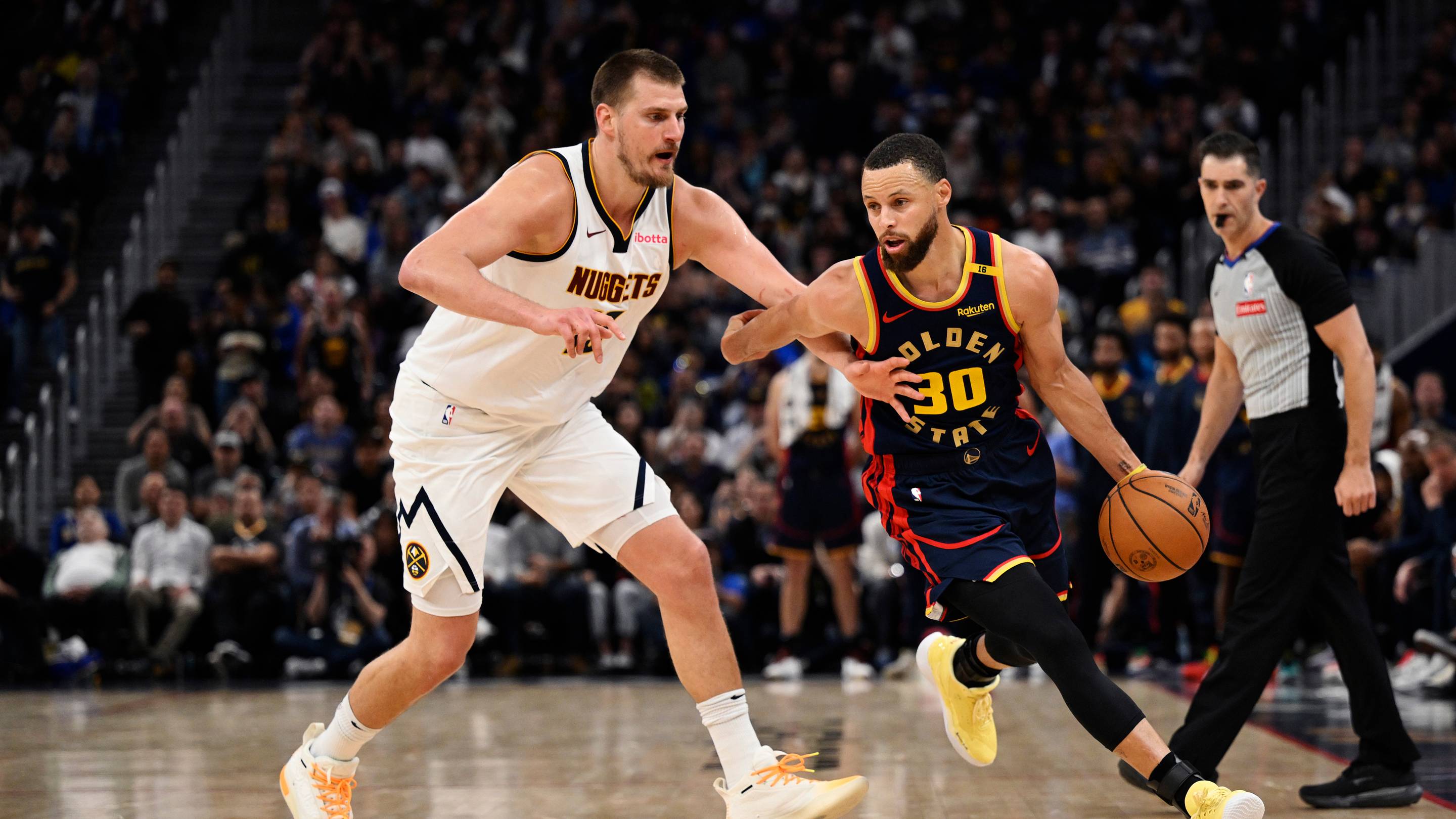 Ranking every game on the NBA's loaded 2026 Christmas Day schedule