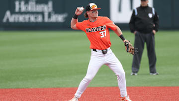 Oregon v Oregon State