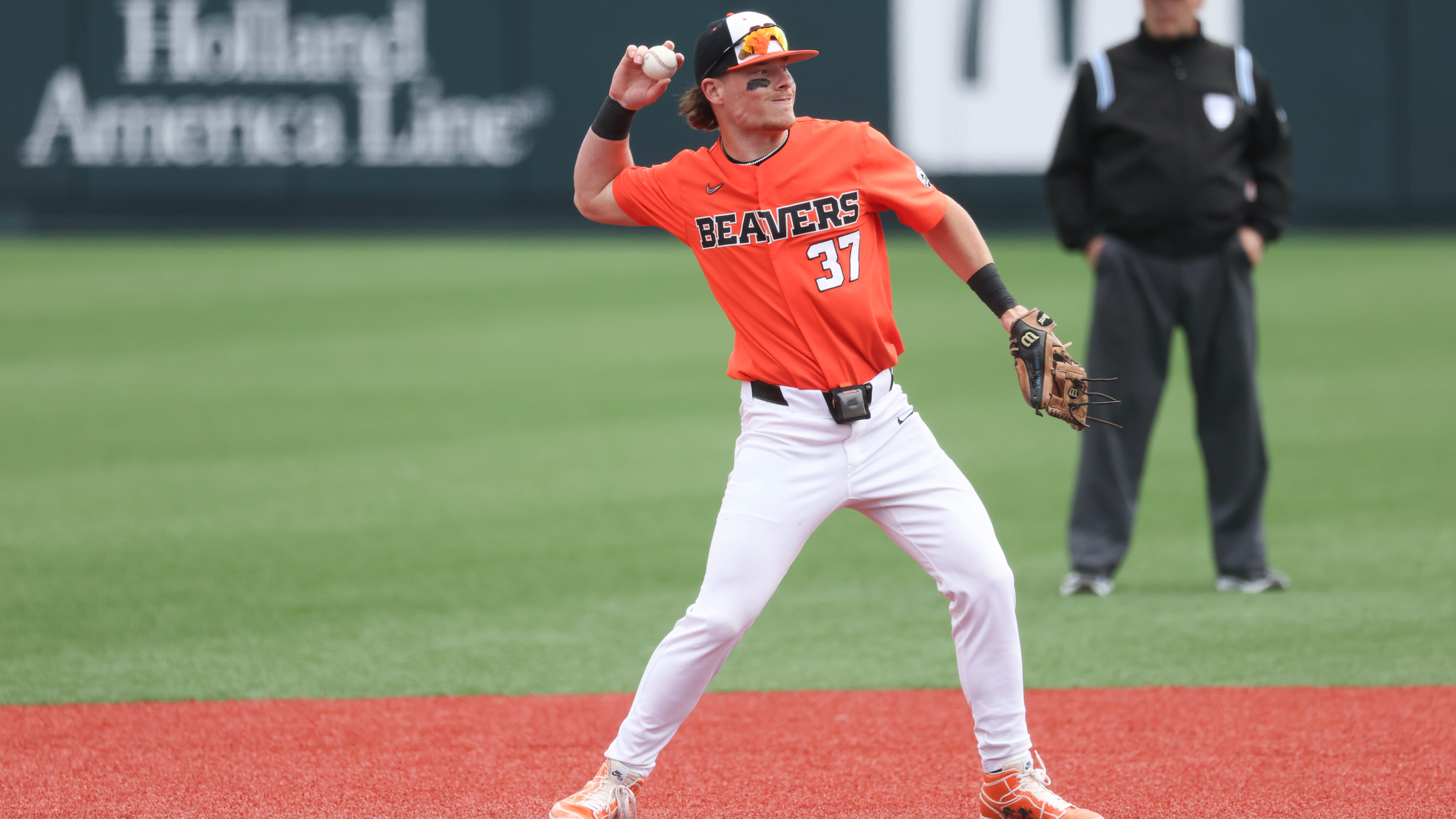 Top Mlb Draft Picks 2025