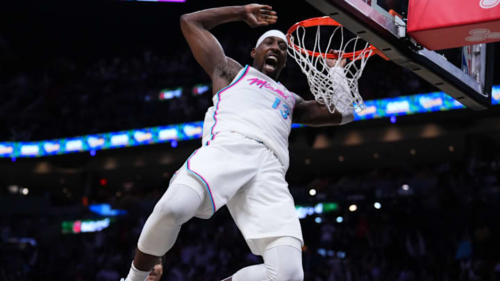 Orlando Magic v Miami Heat