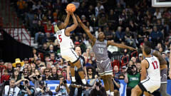 Former Duke basketball transfer interest Lamont Butler