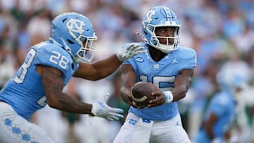 Charlotte v North Carolina