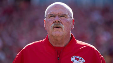 Baltimore Ravens v Kansas City Chiefs - NFL 2025