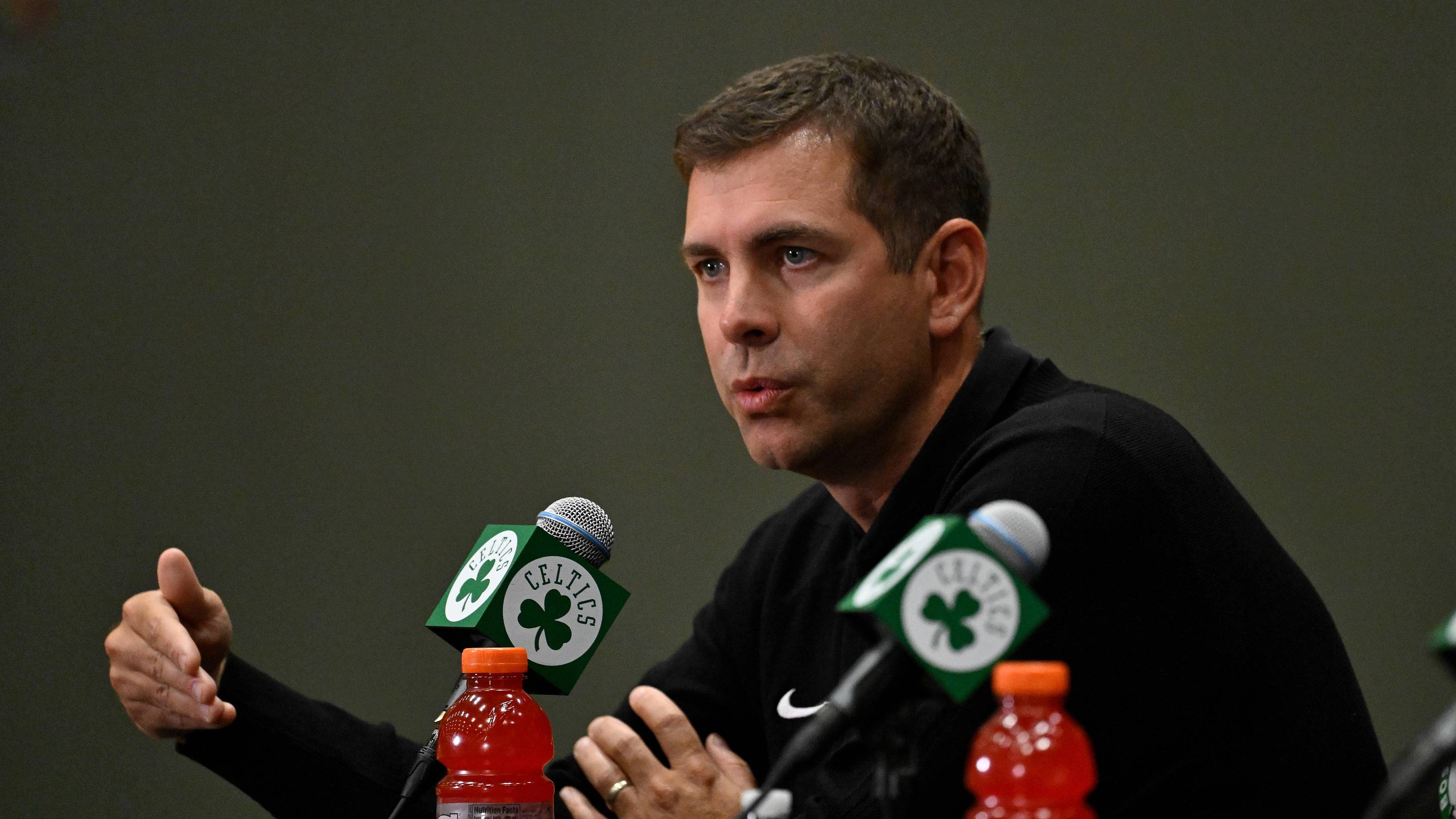 Latest Boston Celtics Rumor Fits With Brad Stevens' Expected Offseason Plan