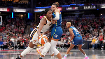 Minnesota Lynx v Indiana Fever