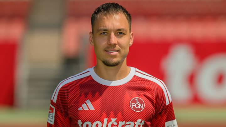 FCN-Leistungsträger Julian Justvan