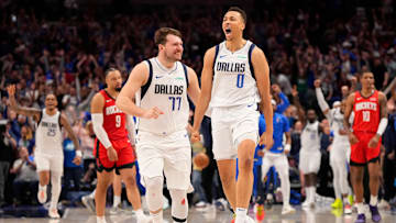 Dallas Mavericks, Dante Exum
