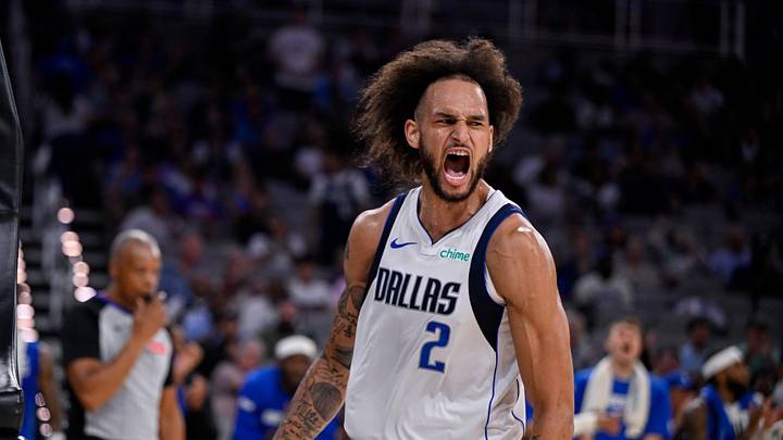 Dallas Mavericks, Dereck Lively II