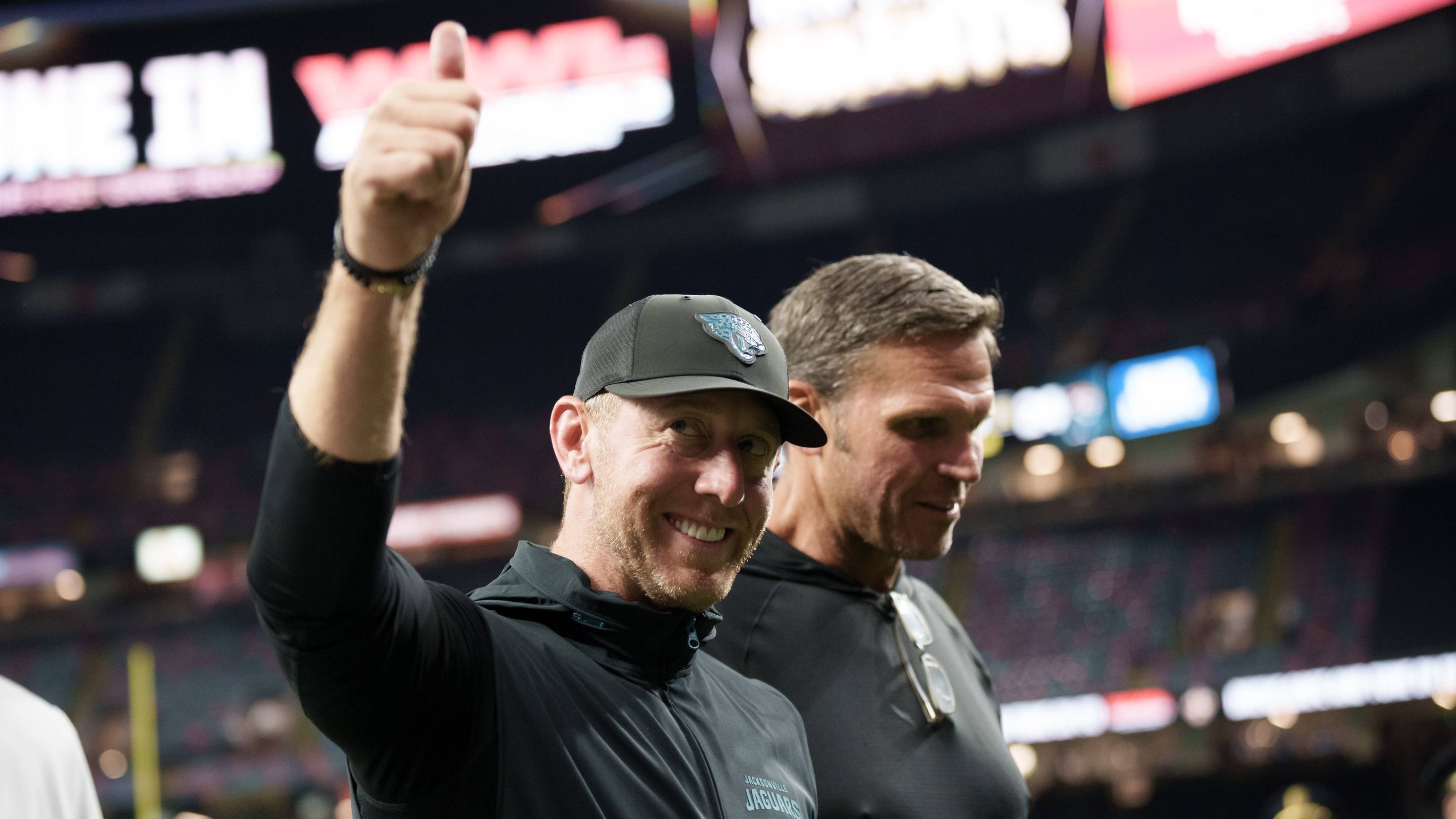 4 Sleepers Who Can Help the Jaguars Take Down the Patriots
