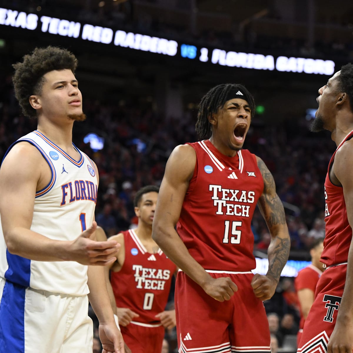 texas tech red raiders basketball roster