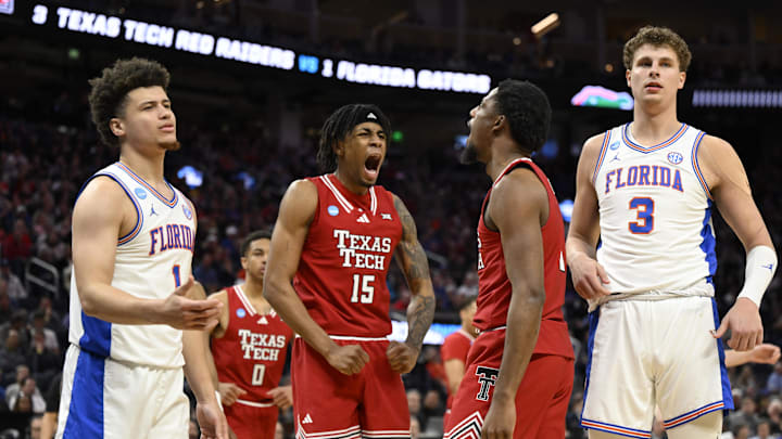 NCAAB News