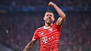 Lucas Hernandez veut rejoindre le PSG plus que jamais 