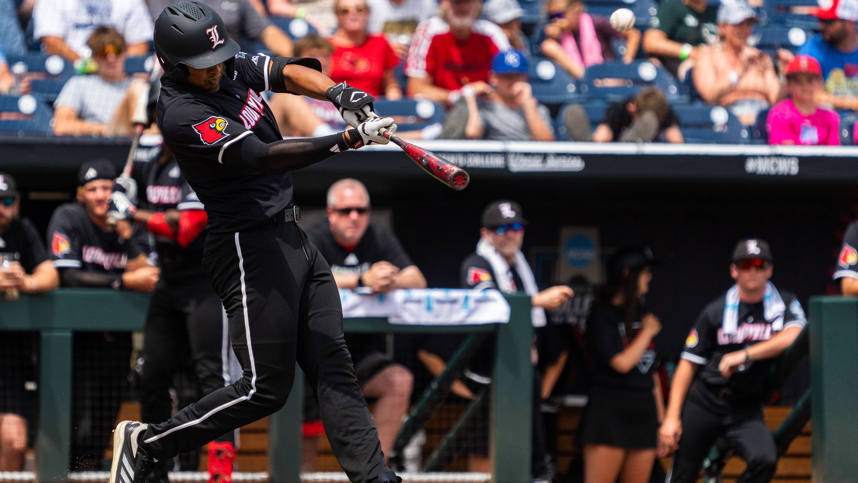 Why Baseball America’s Angels Prospect of the Year Jake Munroe Is the Rebuild Pillar We Needed
