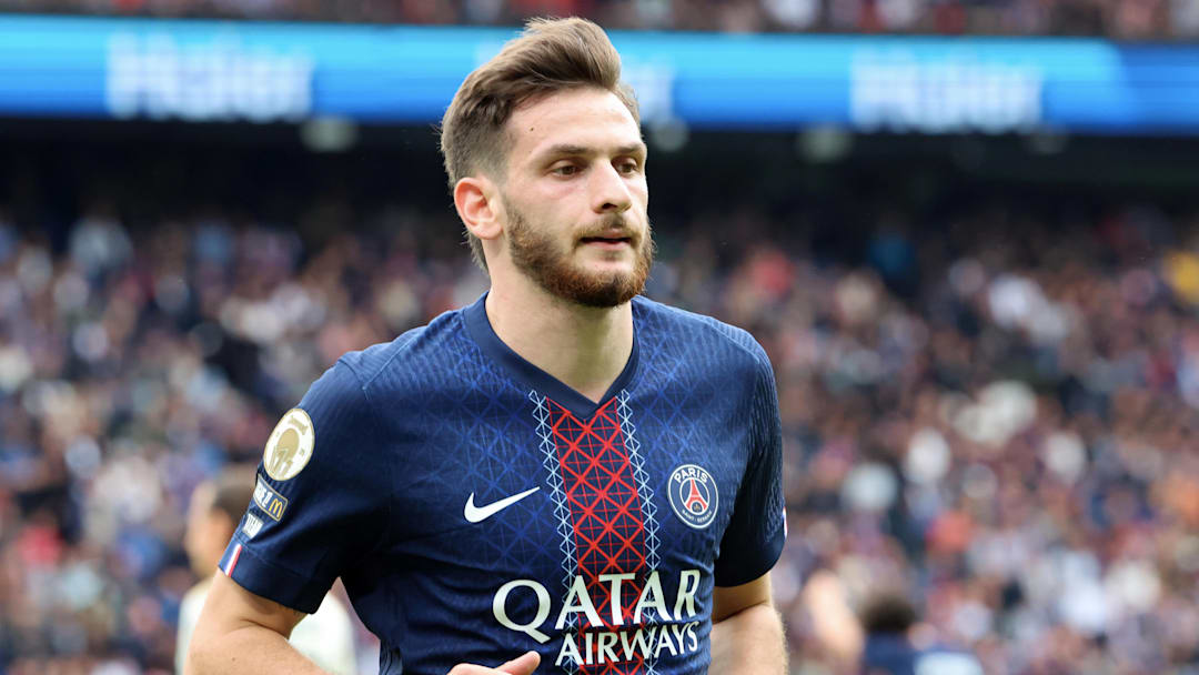 Paris Saint-Germain FC v RC Lens - Ligue 1 McDonald's