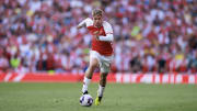 Arsenal FC v Everton FC - Premier League