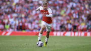 Emile Smith Rowe is close to a move to Fulham