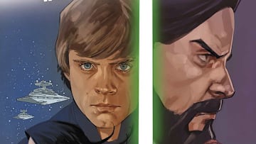 Marvel Comics Star Wars: Battle of Jakku — Insurgency Rising #4. Image Credit: StarWars.com
