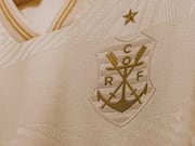 Flamengo's new third kit is a thing of beauty.