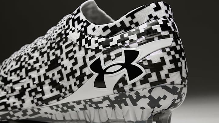The ‘Digital Camo’ Magnetico Elite 5. The ‘Digital Camo’ Magnetico Elite 5.