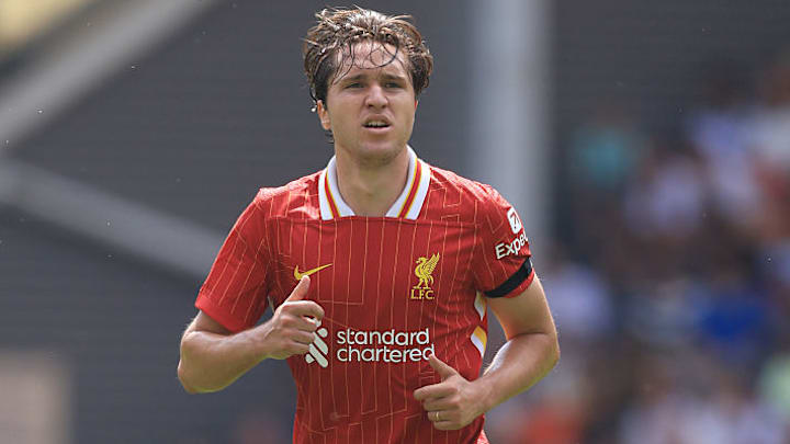 Federico Chiesa