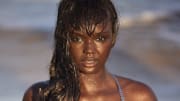 Duckie Thot was photographed by Derek Kettela in Puerto Rico