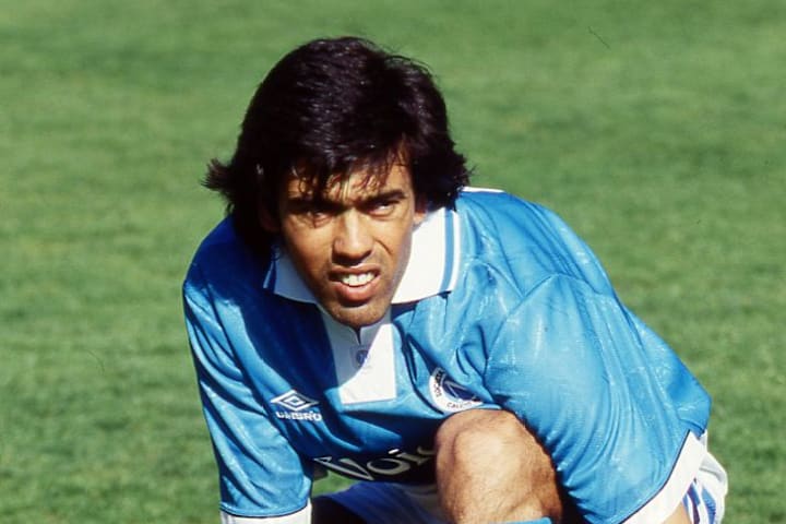Daniel Fonseca