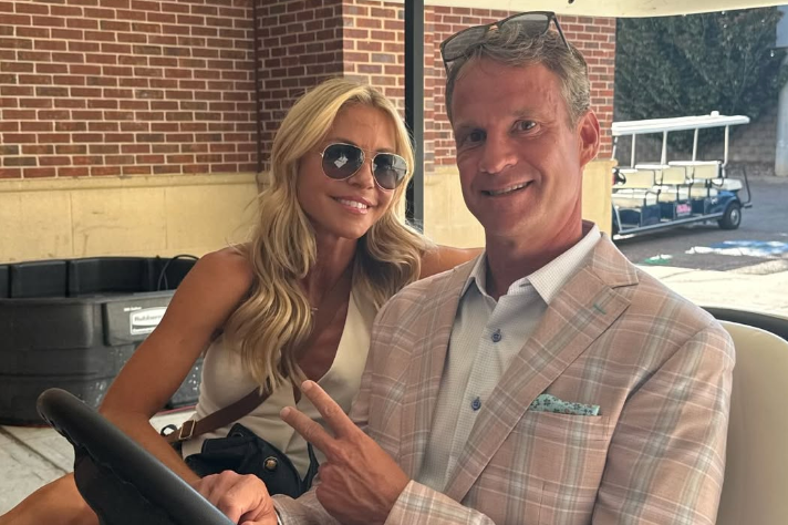 Lane Kiffin's wife Layla shares first post since LSU drama remaining mostly quiet