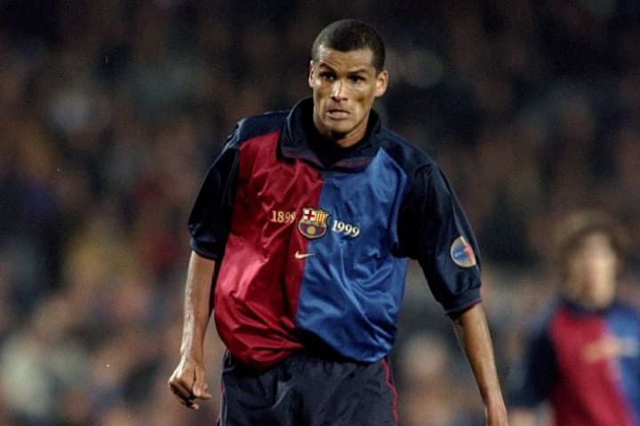 Rivaldo