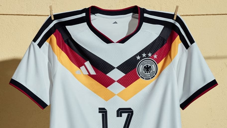 Germany shirt
