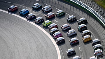 Quaker State 400, Atlanta Motor Speedway, NASCAR