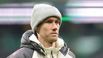 Luca Waldschmidt war beim 1. FC Köln zuletzt außen vor 