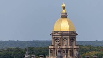 Notre Dame Bookstore Reverses Course, Hosts Ivan Maisel Signing