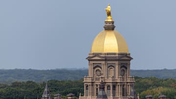 Notre Dame's university bookstore will not hold a previously scheduled Friday book signing featuring best-selling author Ivan Maisel.