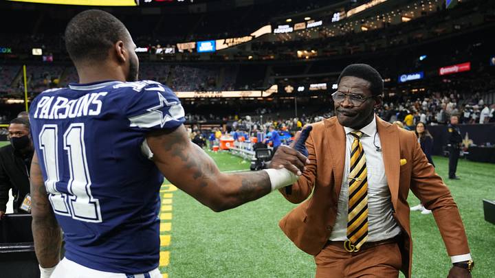 Dallas Cowboys v New Orleans Saints