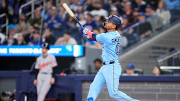 Baltimore Orioles v Toronto Blue Jays