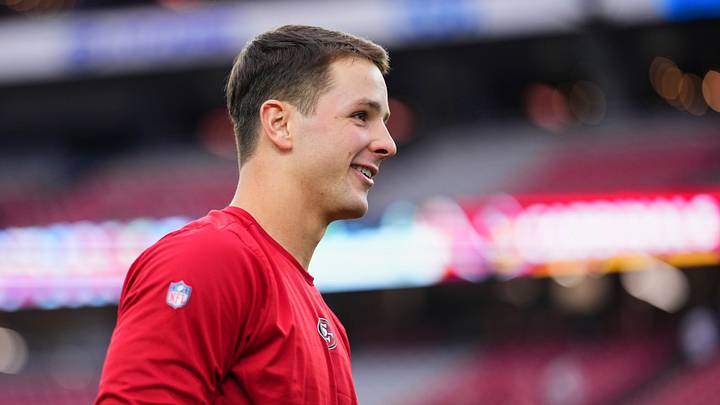 San Francisco 49ers v Arizona Cardinals