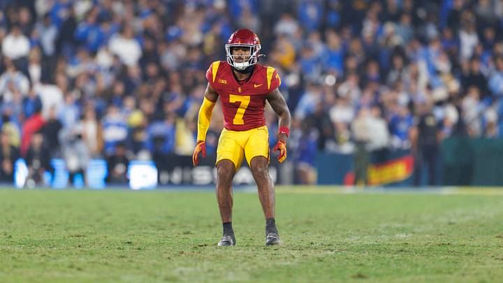 USC v UCLA